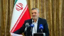 معرفی «صولت مرتضوی» به عنوان وزیر پیشنهادی کار