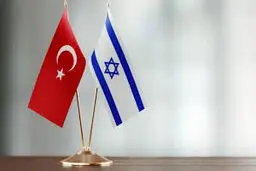 ترکیه، تارگت پنهان اسرائیل

