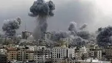 تعداد شهدای فلسطین در غزه به ۲۸ هزارو ۹۸۵ نفر رسید