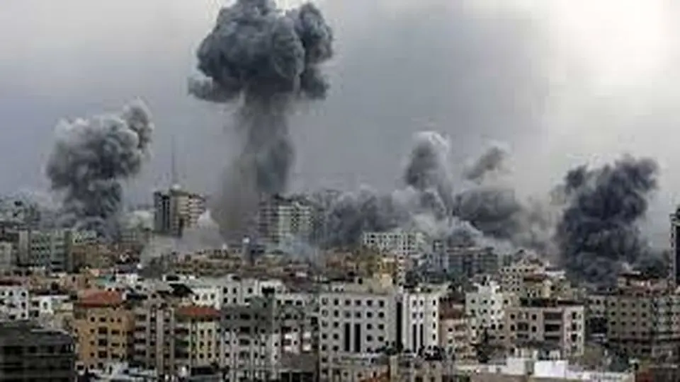 تعداد شهدای فلسطین در غزه به ۲۸ هزارو ۹۸۵ نفر رسید