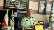 سارقان عجیب در جاده قم دستگیر شدند