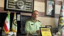سارق خودرو در بیجار دستگیر شد
