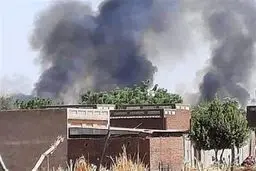  واکنش عربستان و قطر درباره درگیری در سودان