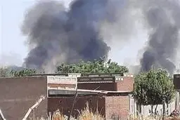  واکنش عربستان و قطر درباره درگیری در سودان