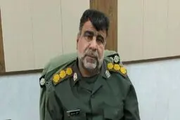 در یک اقدام تروریستی یک نفر از کارکنان سپاه سلمان در جاده خاش_ زاهدان توسط افراد ناشناس به شهادت رسید

