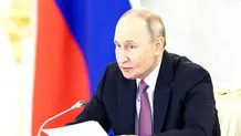 آبشار ژئوپلیتیک‌ جنگ روسیه  و اوکراین در بالکان