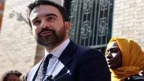 کنایه اطلاعات به ذوق‌زدگی اصولگرایان از پیروزی زهران ممدانی؛ قبلا هم گفته بودید اسم اوباما حسین است