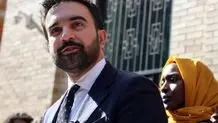 خبرنگار از ممدانی درباره فاشیست بودن ترامپ پرسید! + ویدئو