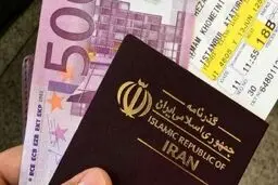 افزایش عوارض خروج از کشور به ۵۲۰ هزار تومان 