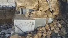انفجار در یک واحد مسکونی در خرم‌آباد/ ۲ نفر مصدوم شدند

