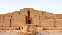 یادگارهای پادشاهی  ایرانی مانا
