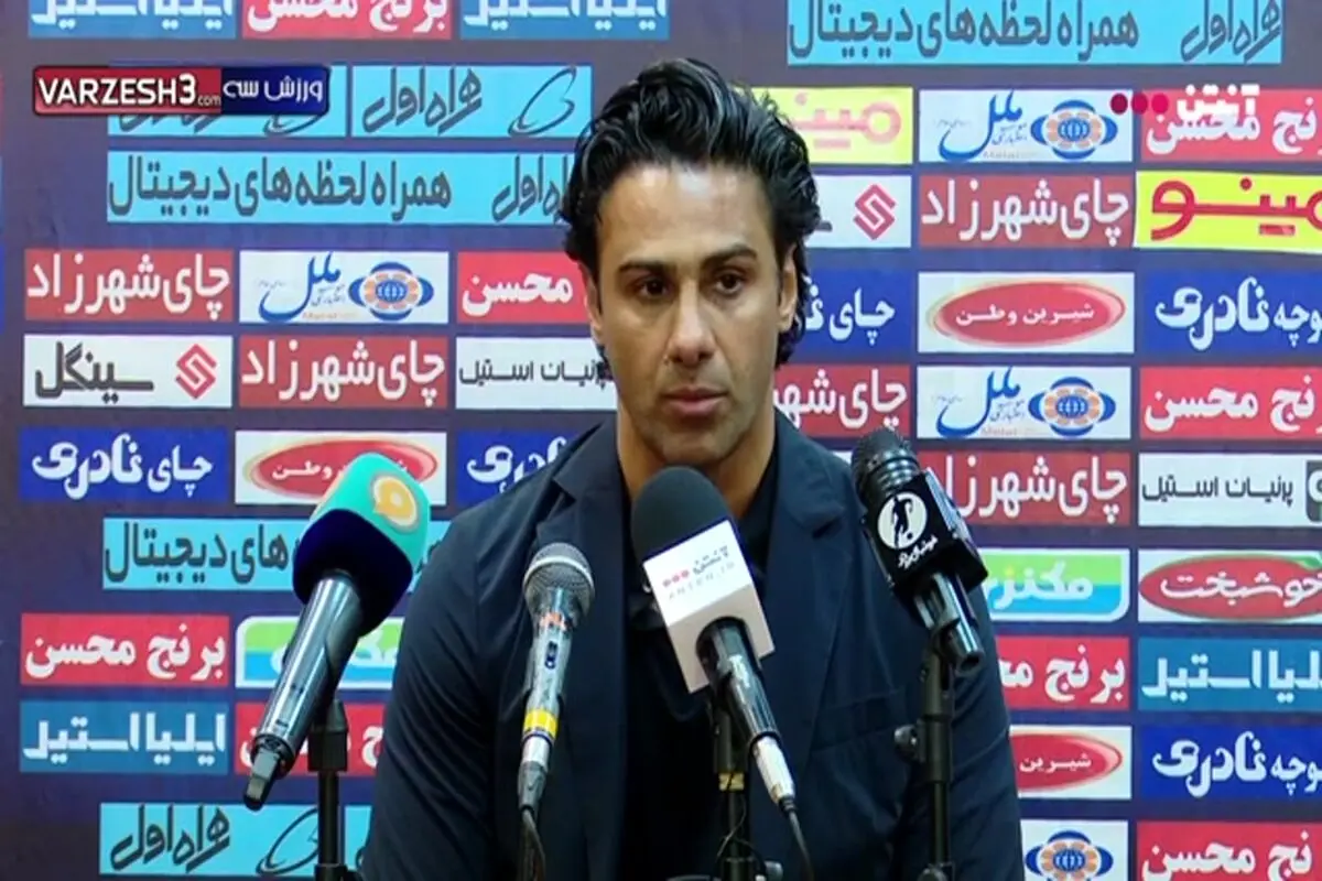 رمز موفقیت من و استقلال اهمیت ندادن به «خیلی ها» بود