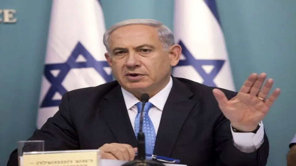 نتانیاهو: غزه را خلع‌ سلاح می‌کنیم