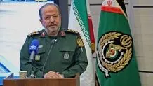 سردار ابن‌الرضا: آمریکا با فناوری دفاعی پیشرفته ایران به چالش کشیده شد