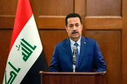 عراق: داشتن روابط همزمان با ایران و آمریکا امتیازی برای عراق است