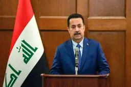 عراق: داشتن روابط همزمان با ایران و آمریکا امتیازی برای عراق است