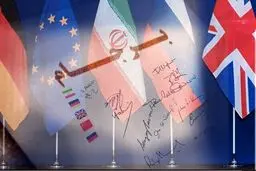 اروپا از برجام عبور می‌کند؟

