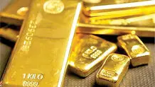 افزایش قیمت طلا در بازار جهانی