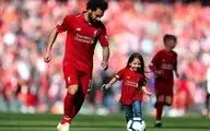 محمد صلاح به بارسلونا می رود؟