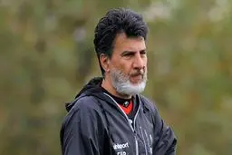 بیانی: هیچوقت ضد فوتبال بازی نکردیم