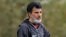 بیانی: هیچوقت ضد فوتبال بازی نکردیم
