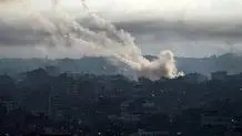 رئیس سابق موساد: شلیک هزاران موشک از غزه فراتر از تصور است

