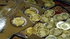 قیمت سکه چقدر حباب دارد؟