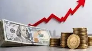 دلار در نیمه دوم ۱۴۰۵‌؛ بازار دارد سیاست را قیمت‌گذاری می‌کند