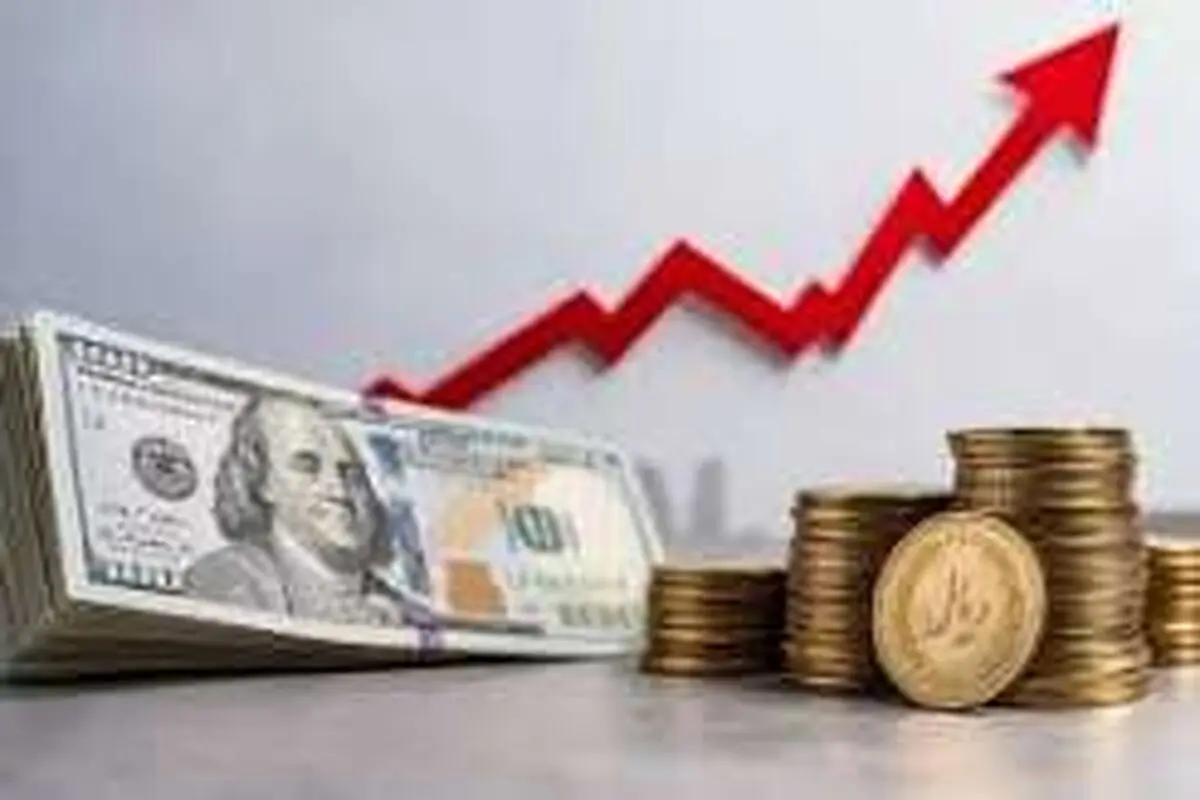 دلار در نیمه دوم ۱۴۰۵‌؛ بازار دارد سیاست را قیمت‌گذاری می‌کند