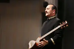 ما در زمان «تهاجم بی‌فرهنگی» به سر می‌بریم