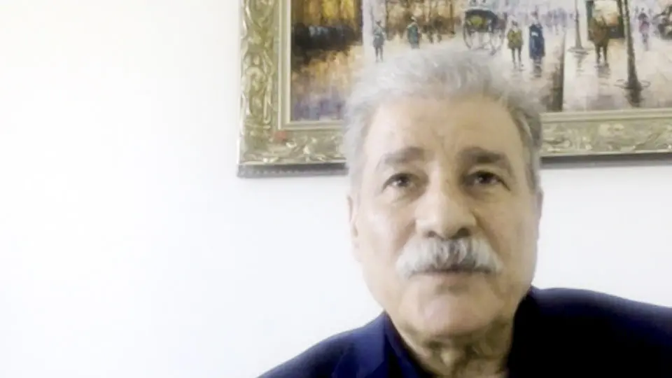 زندگی در وضعیت اضطراری