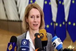 بیانیه اتحادیه اروپا درباره اعتراضات ایران