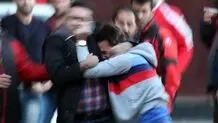 ماجرای فیلم درگیری خانوادگی عجیب در لرستان چه بود؟