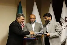 تفاهم برای رونق اقتصادی و توانمندسازی هنرمندان در مناطق خاص کشور
