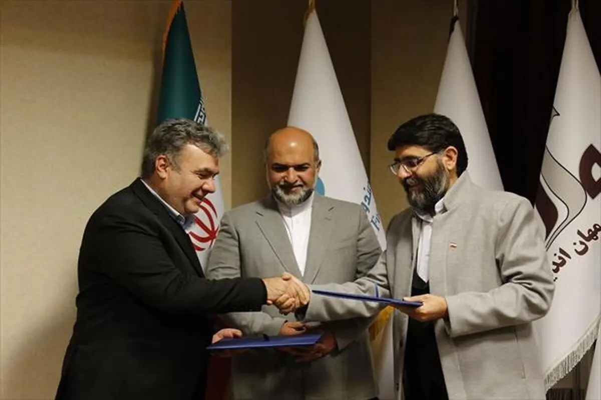 تفاهم برای رونق اقتصادی و توانمندسازی هنرمندان در مناطق خاص کشور
