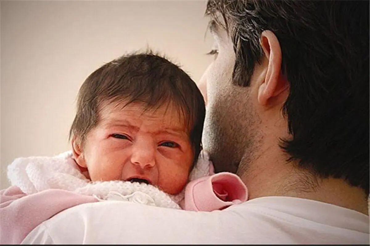 مرخصی ۲‌هفته‌ای پدران برای تولد نوزاد اجرائی می‌شود

