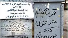 عراقی‌ها خریدار «کلیه» ایرانیان به قیمت دلار!