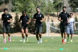 استقلالِ ساپینتو اولین پیروزی‌اش را دشت کرد