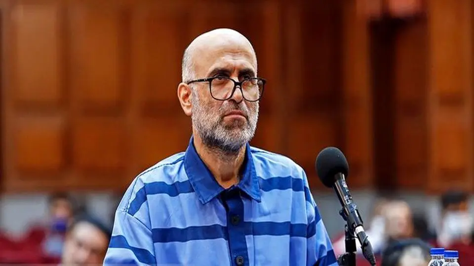 اعاده دادرسی ۲ مورد از عناوین اتهامی اکبر طبری پذیرفته شد