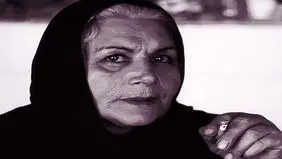 کبری امین سعید(شهرزاد)درگذشت+بیوگرافی