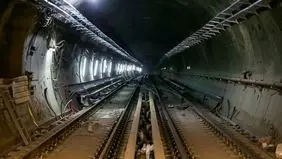 آغاز عملیات اجرایی خط ۸ متروی تهران