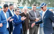 دست‌به‌دست شدن نامه‌ای  در مجلس علیه وزیر ورزش
