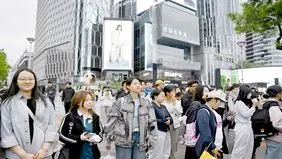 چین چگونه از  تله فقر  گریخت؟
