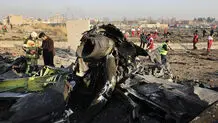 دفاع روزنامه همشهری از رای متهمان هواپیمای اوکراینی