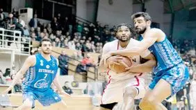 زشت و زیبای حضور استقلال در بسکتبال