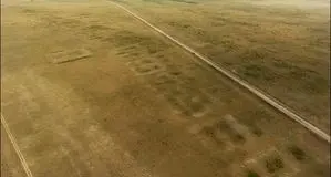 شهر باستانی بعد از ۳۵۰۰ سال از زیر خاک بیرون آمد
