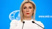 واکنش مسکو به اظهارات ماکرون درباره تحویل جنگنده به اوکراین