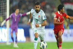 بشار رسن به پرسپولیس برمی‌گردد؟