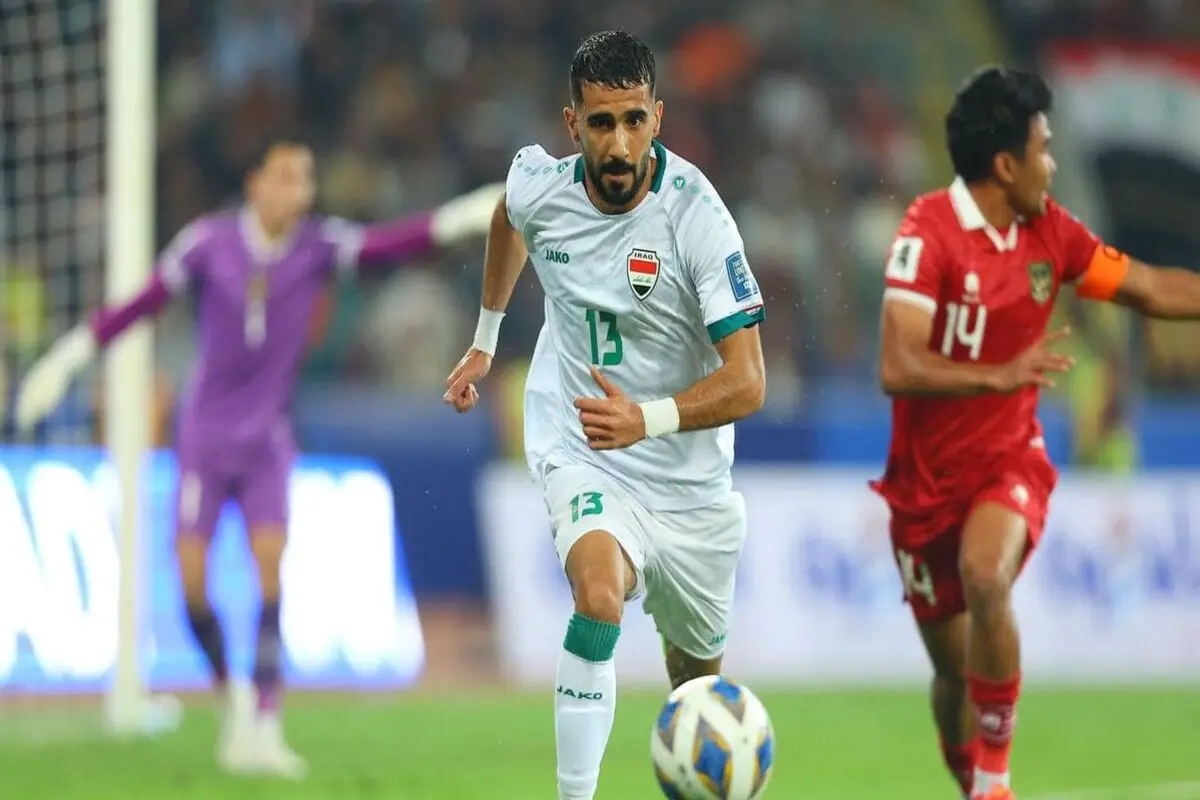 ستاره محبوب سرخ‌ها در لیست خرید پرسپولیس
