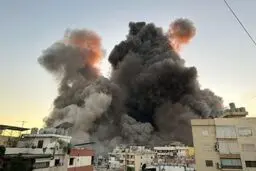 دلسوزان جنگ‌طلب